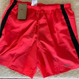 NEW NIKE SHORTS